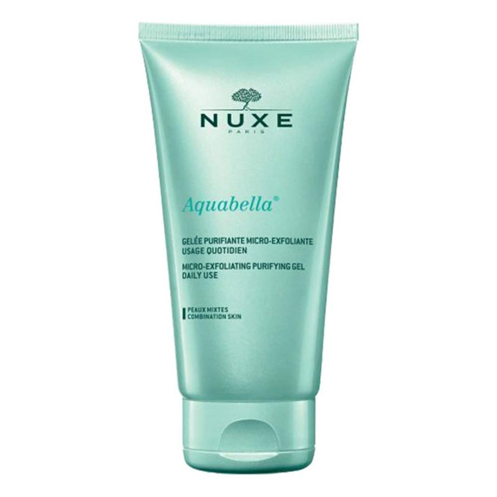 Nuxe Aquabella Micro Exfoliating Purifying Gel 150 ml