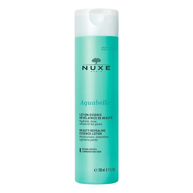 Nuxe Aquabella Beauty Revealer Lotion Essence 200 ml
