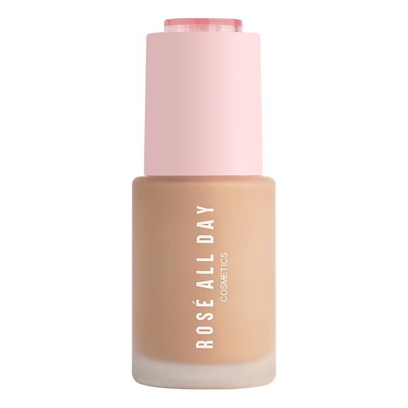Rosé All Day New The Realest Lightweight Skin Tint Beige 30g
