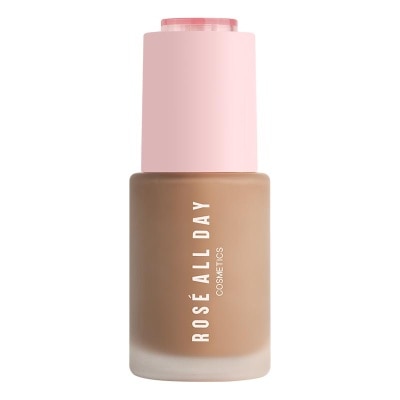 ROSE ALL DAY Rosé All Day New The Realest Lightweight Skin Tint Medium Neutral 30g