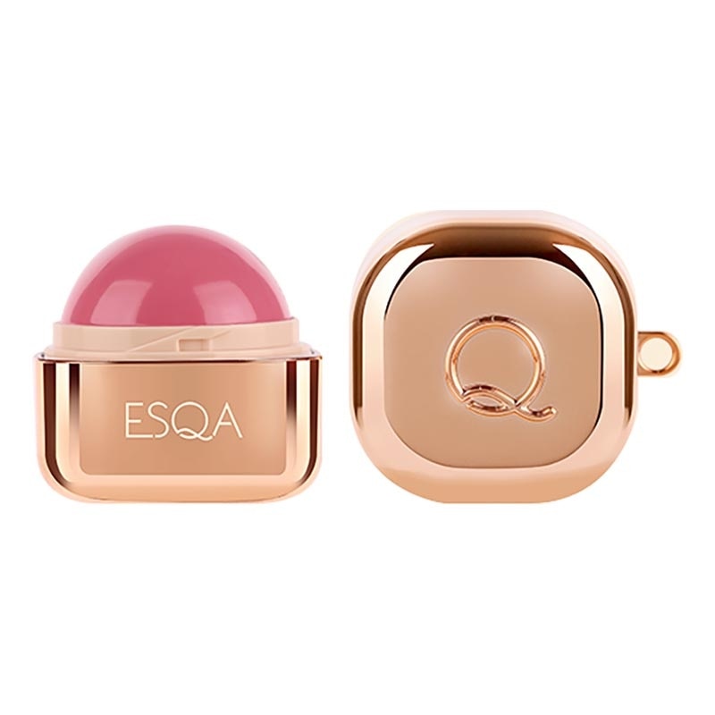 Esqa Bitty Balm Stick Blush Amore 6g