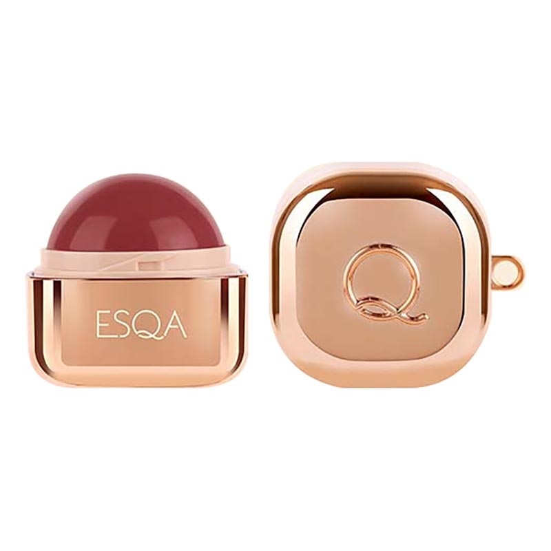 Esqa Bitty Balm Stick Blush Serene 6g