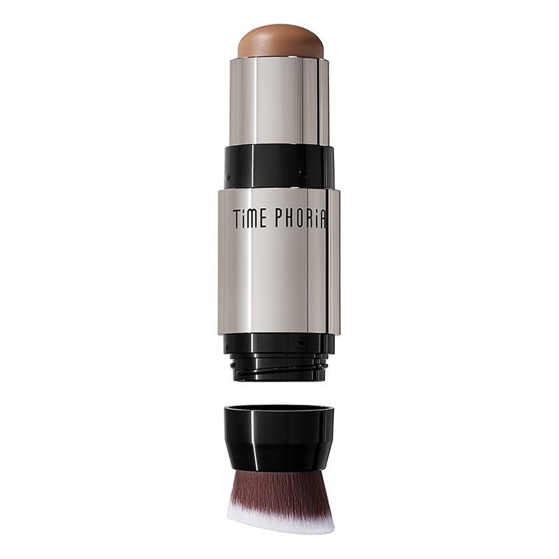 Timephoria Eclipse Spark 2 In 1 Face Contour 001 #Lunar