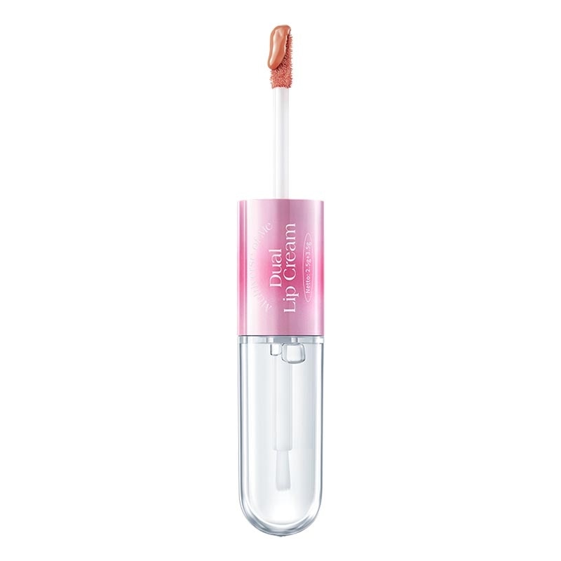 Multiverse of Me Dual Lip Cream 001 Peach Pride
