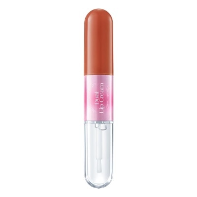 BARENBLISS - Multiverse of Me Dual Lip Cream 001 Peach Pride