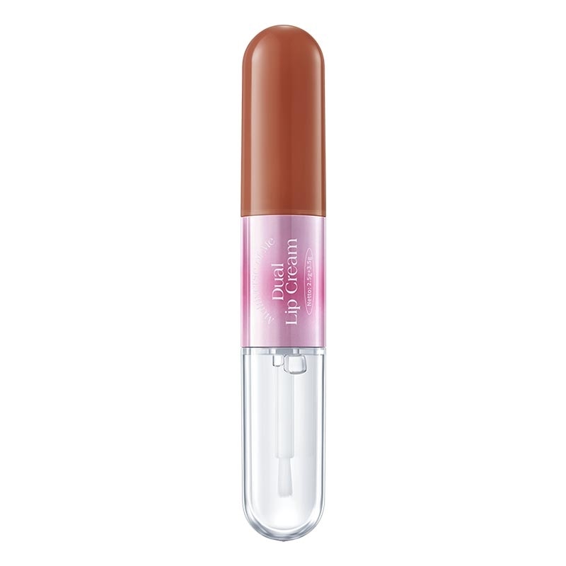 Multiverse of Me Dual Lip Cream 001 Peach Pride
