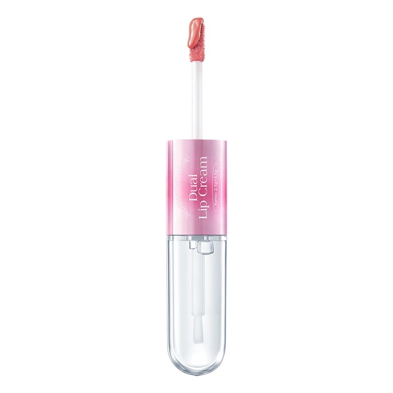 Multiverse of Me Dual Lip Cream P02 Deeply in Rose
