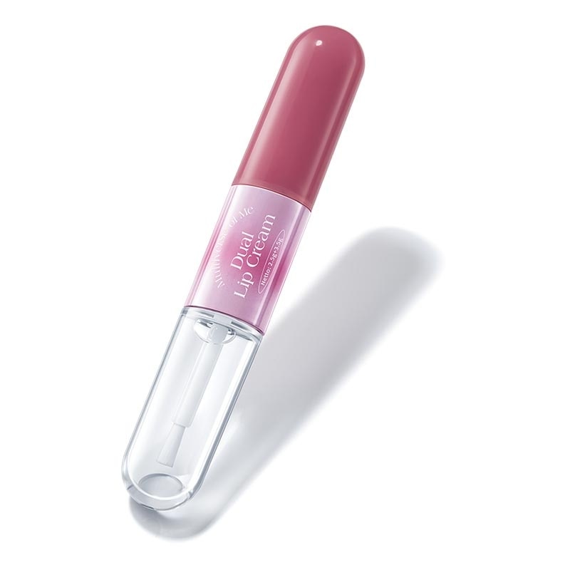Multiverse of Me Dual Lip Cream P02 Deeply in Rose