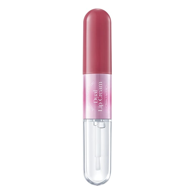 Multiverse of Me Dual Lip Cream P02 Deeply in Rose