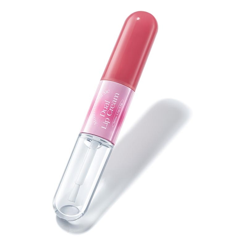 Multiverse of Me Dual Lip Cream P03 Sweet Mauve