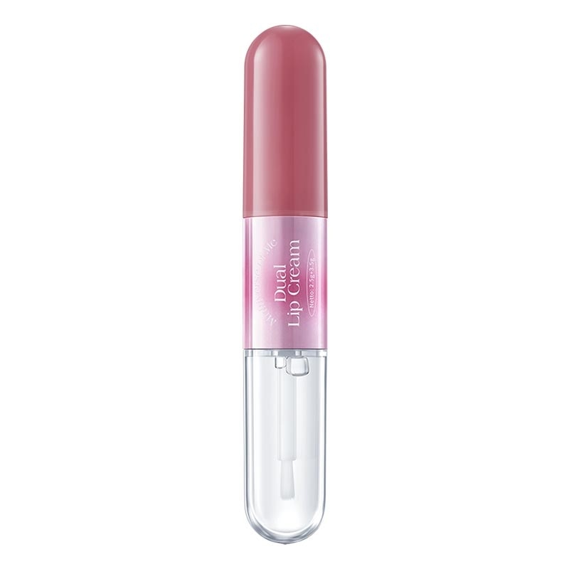 Multiverse of Me Dual Lip Cream P03 Sweet Mauve