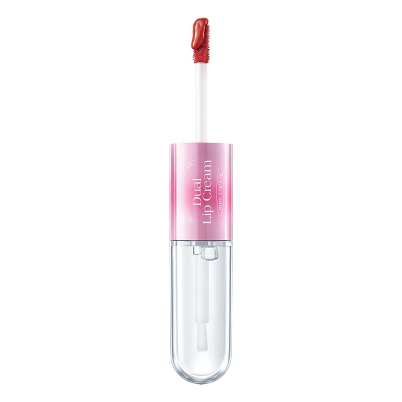 Multiverse of Me Dual Lip Cream R04 Scarlet Heart