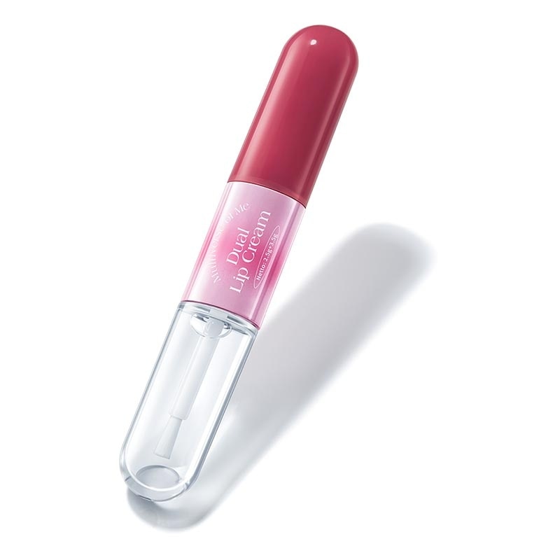 Multiverse of Me Dual Lip Cream R04 Scarlet Heart