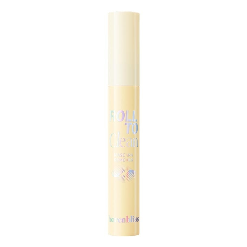 Roll to Clean Mascara Remover 8g