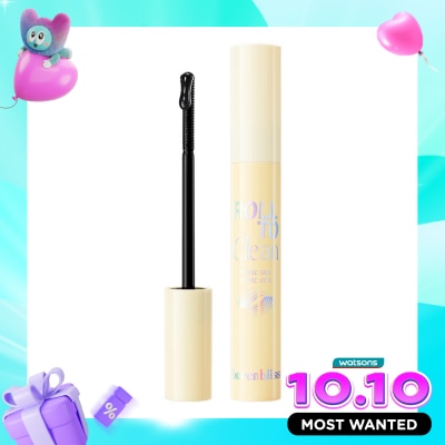 BARENBLISS Roll to Clean Mascara Remover 8g image