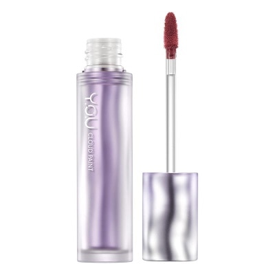 YOU - Cloud Paint Matte Lasting Lip Cream R448 Kindness 3g