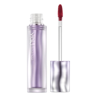YOU - Cloud Paint Matte Lasting Lip Cream R476 Passion 3g