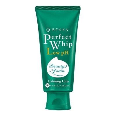 SENKA Senka Perfect Whip Low pH Calming Cica 100g