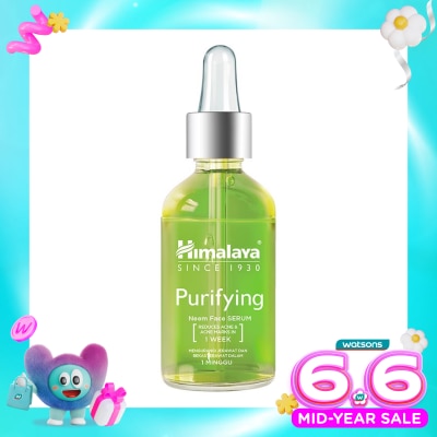 HIMALAYA - Purifying Neem Face Serum 15ml