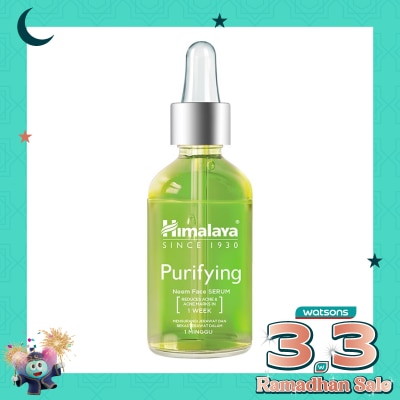 HIMALAYA Purifying Neem Face Serum 15ml