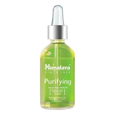 Himalaya Purifying Neem Face Serum 15ml