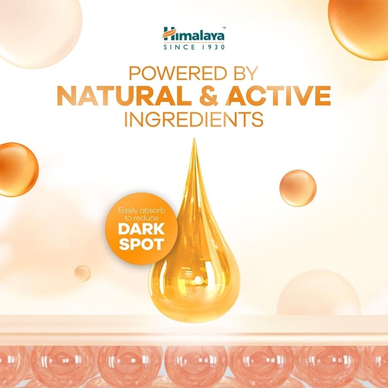 Turmeric Dark Spot Face Serum 15ml