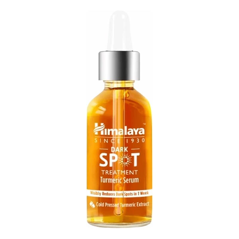 Turmeric Dark Spot Face Serum 15ml