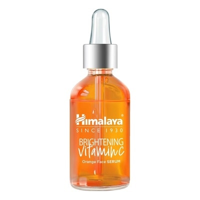 HIMALAYA Brightening Vitamin C orange Face Serum 15ml