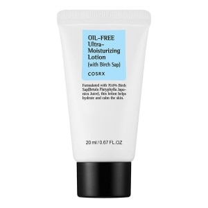 [Gift with Purchase] Cosrx Oil-free Ultra Moisturizing Lotion 20ml
