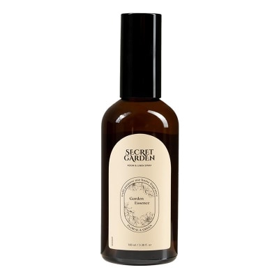 SECRET GARDEN Secret Garden Room And Linen Spray Garden Essence 100ml