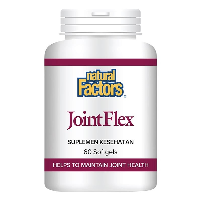 Factors Jointflex Softgel 60'S image