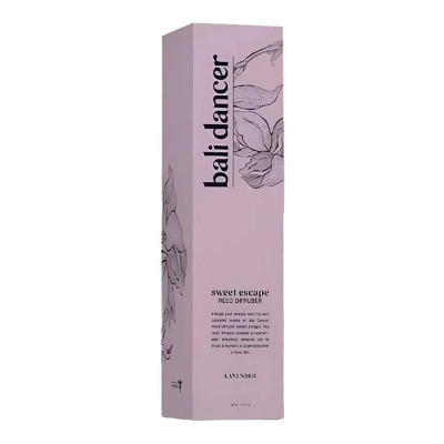 BALI DANCER Bali Dancer Reed Sweet Escape 50ml