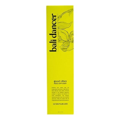 BALI DANCER Bali Dancer Reed Good Vibes 50ml