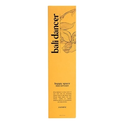 BALI DANCER Bali Dancer Reed Happy Space 50ml