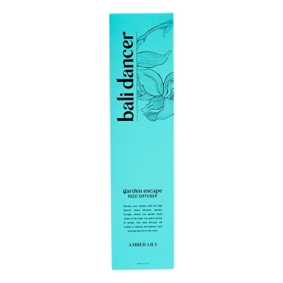 BALI DANCER Bali Dancer Reed Garden Escape 50ml