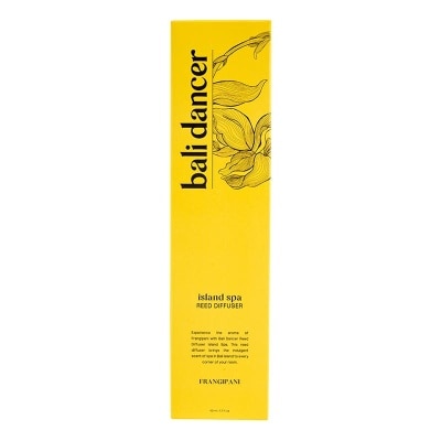 BALI DANCER Bali Dancer Reed Island Spa 50ml