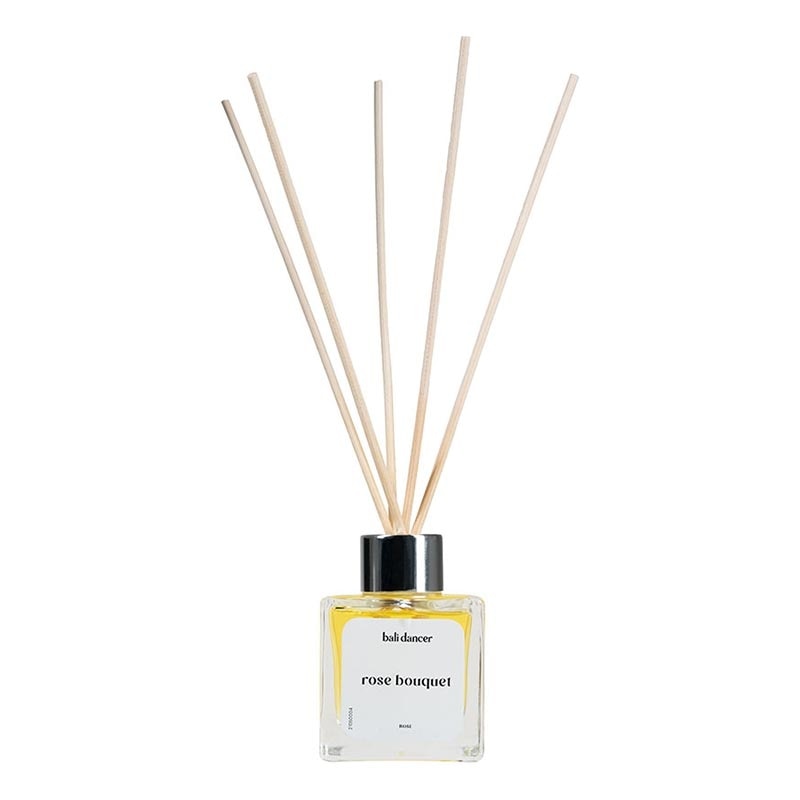 Bali Dancer Reed Rose Bouquet 50ml