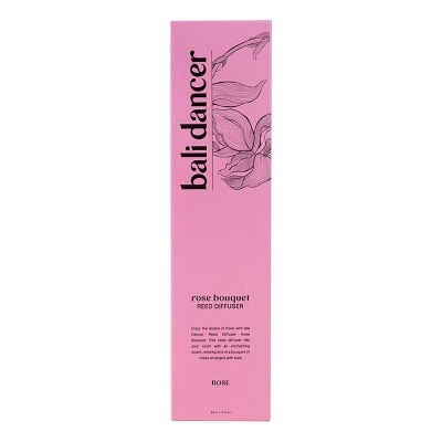 BALI DANCER Bali Dancer Reed Rose Bouquet 50ml