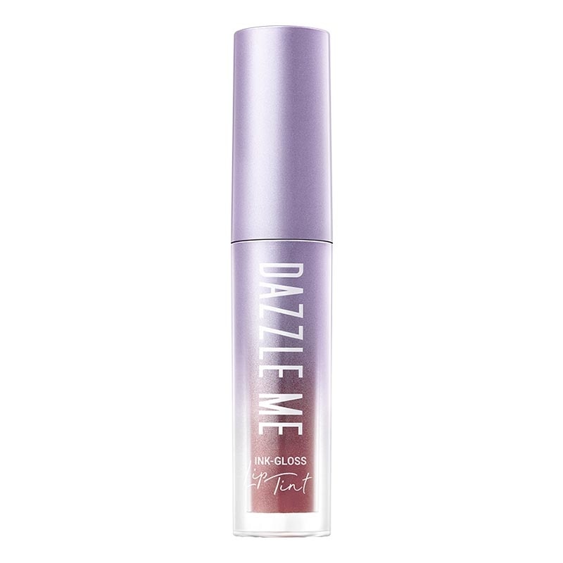 Dazzle Me Ink-Gloss Lip Tint R02 Allure-Ink 2.5ml