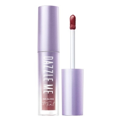 DAZZLE ME Ink-Gloss Lip Tint R02 Allure-Ink 2.5ml