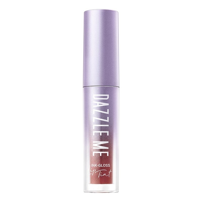 Ink-Gloss Lip Tint O06 Fresh-Ink 2.5ml