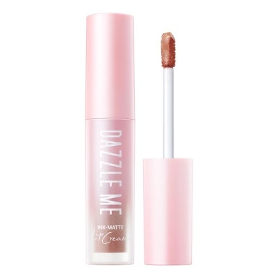 DAZZLE ME - Ink-Matte Lip Cream O05 Lush-Ink 2.5ml image