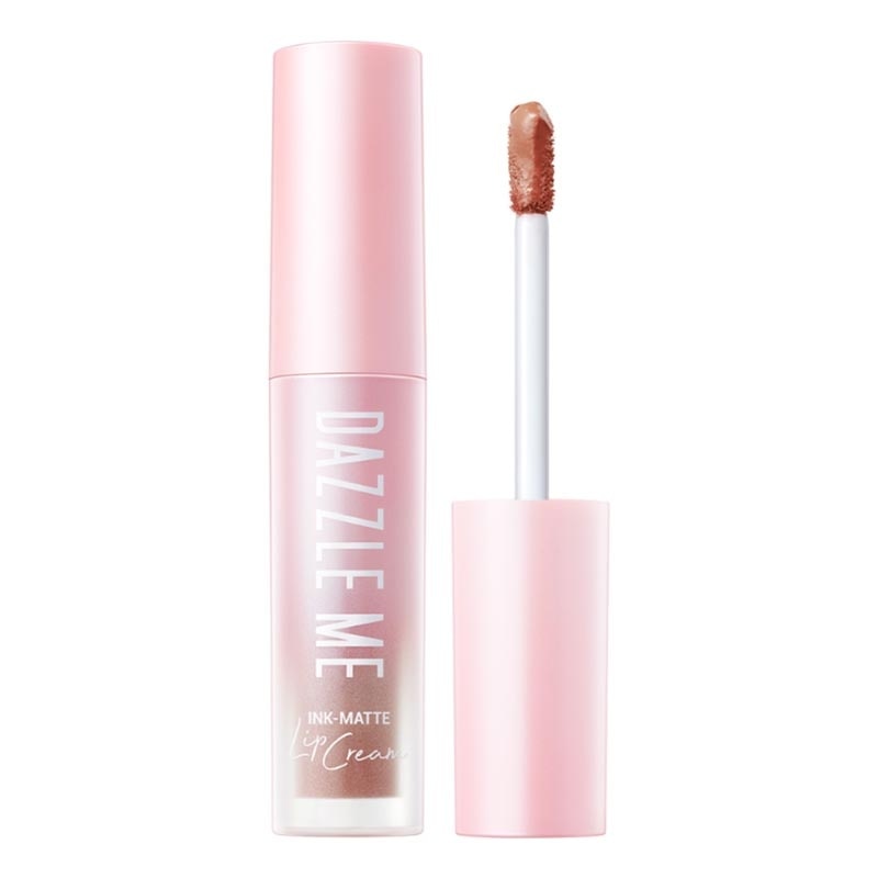 Ink-Matte Lip Cream O05 Lush-Ink 2.5ml