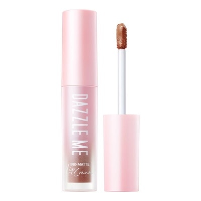 DAZZLE ME - Ink-Matte Lip Cream B06 Worth-Ink 2.5ml image