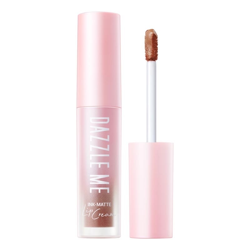 Ink-Matte Lip Cream B06 Worth-Ink 2.5ml