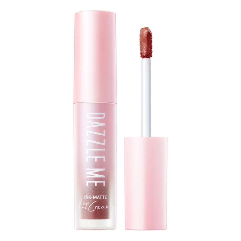 Ink-Matte Lip Cream R08 Joy-Ink 10g image