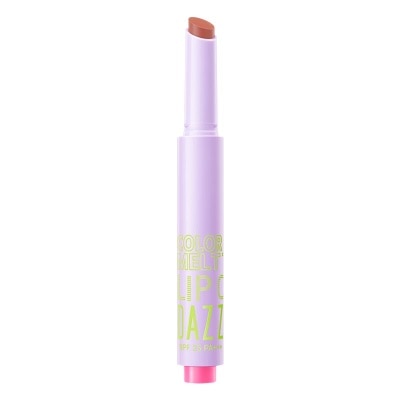 DAZZLE ME - Color Chrome Melt To Dew Lip Click 732 Honey Gaze 2 g