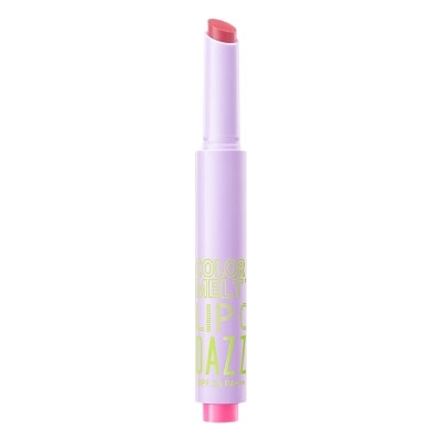 DAZZLE ME - Color Chrome Melt To Dew Lip Click 101 Bunny Tongue 2 g