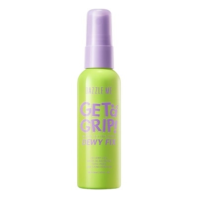 DAZZLE ME - Get a Grip! Dewy Fix Setting Spray 60ml
