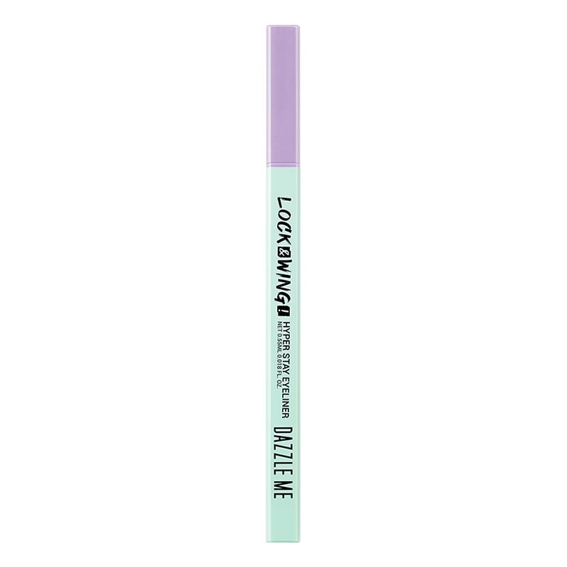 Lock & Wing! Hyper Stay Eyeliner 0.55 ml